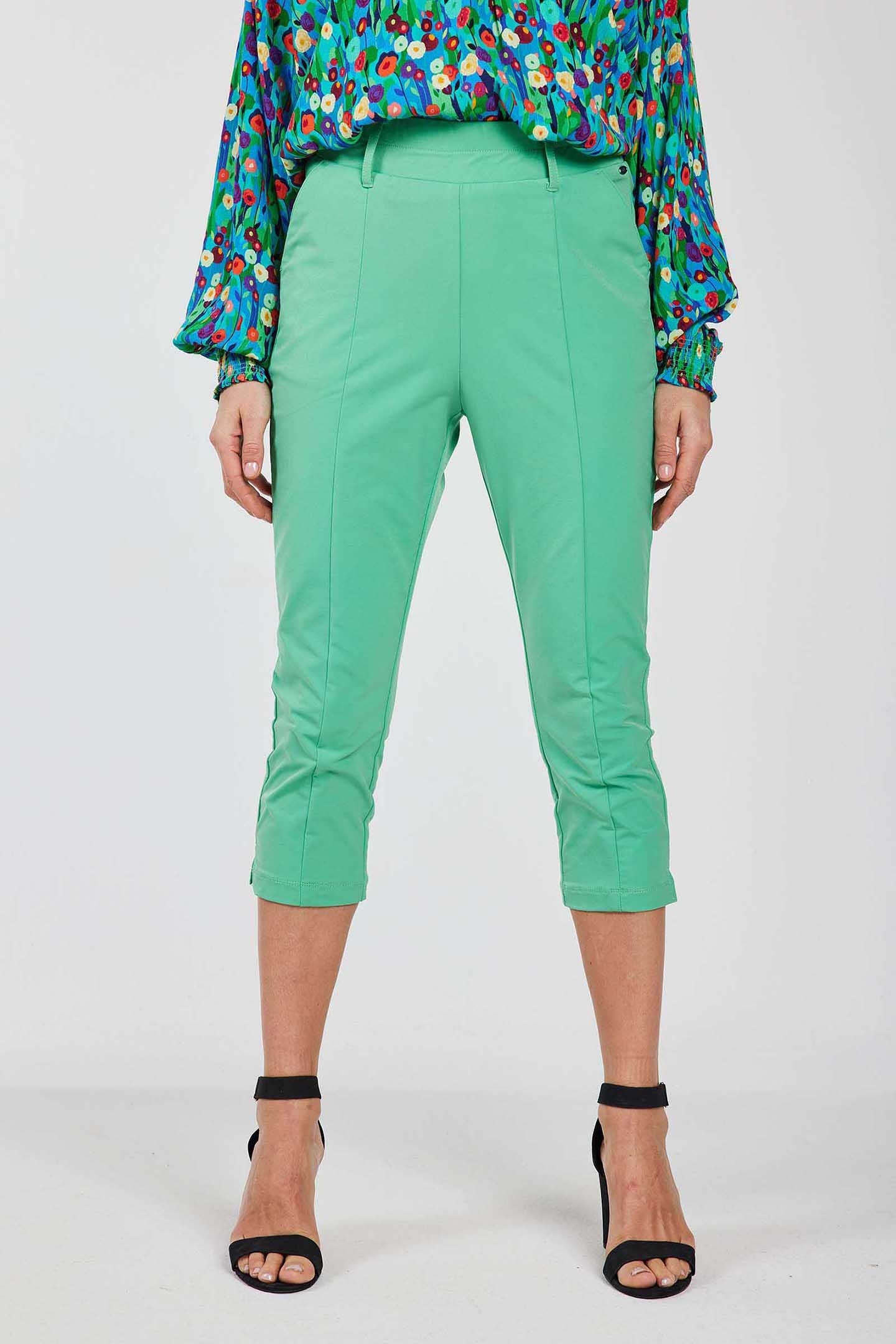 TRAVEL CAPRI PLANE GREEN SPRUCE 1