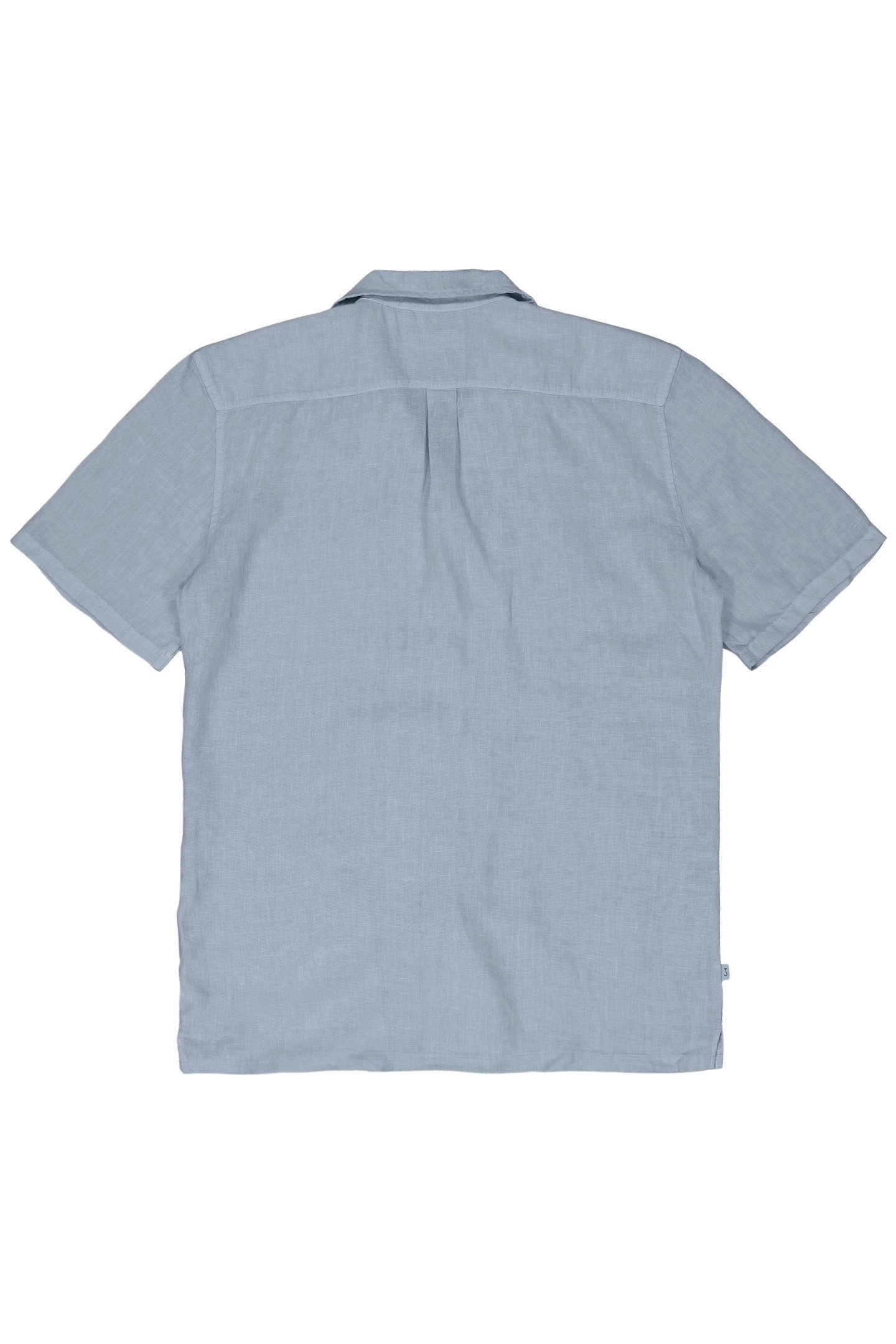 BISCAYNE SHIRT HORIZON BLUE 3