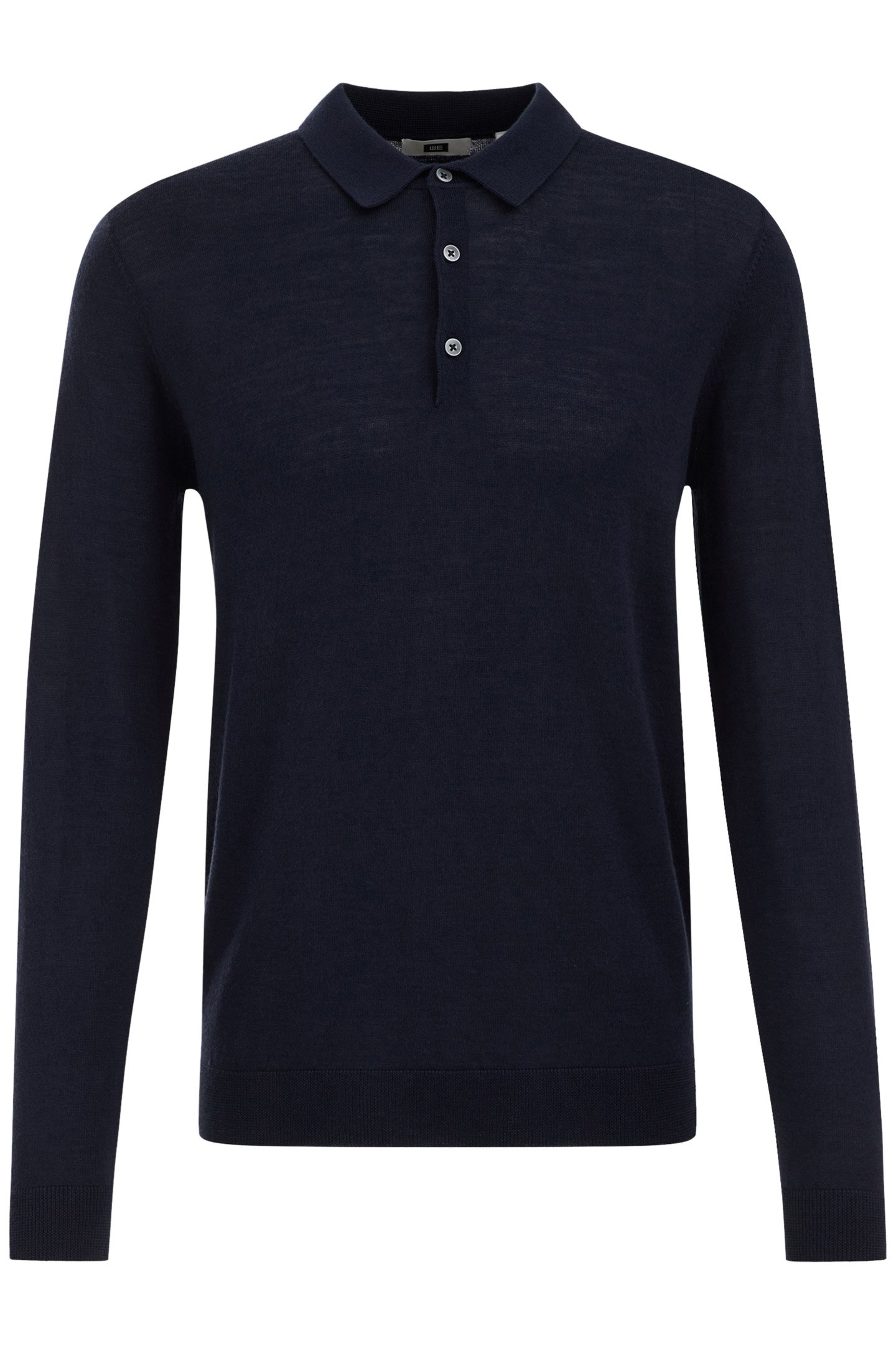 PULLOVER NAVY BLUE 4