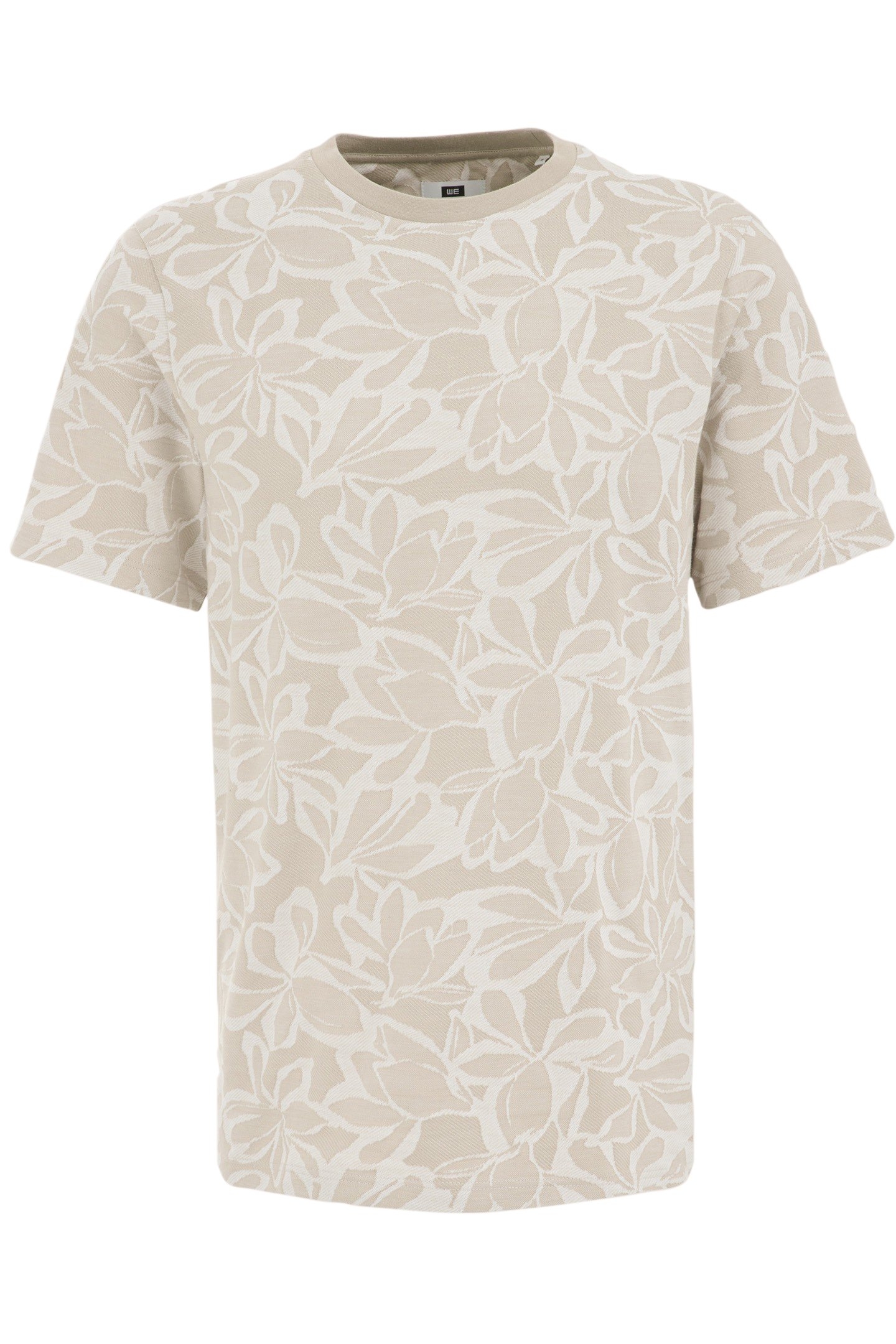T-SHIRT BEIGE 4