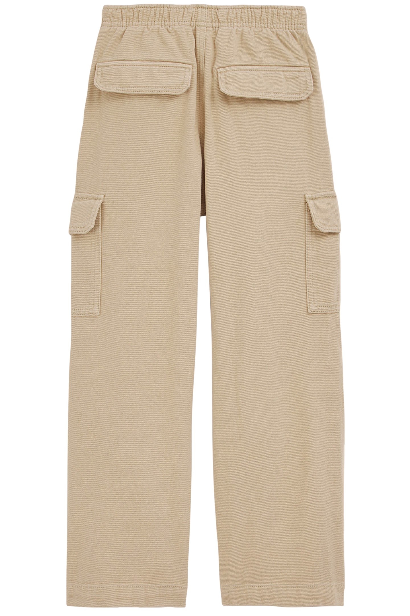 CARGO PANTS BEIGE 4