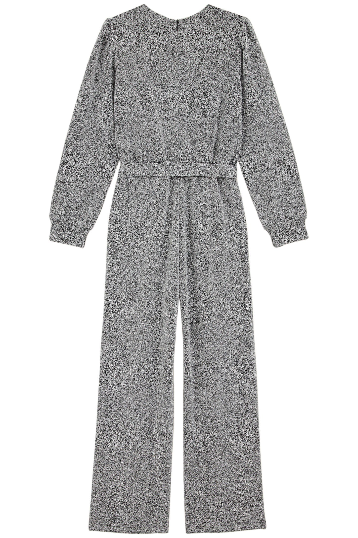 JUMPSUIT SILVER 3