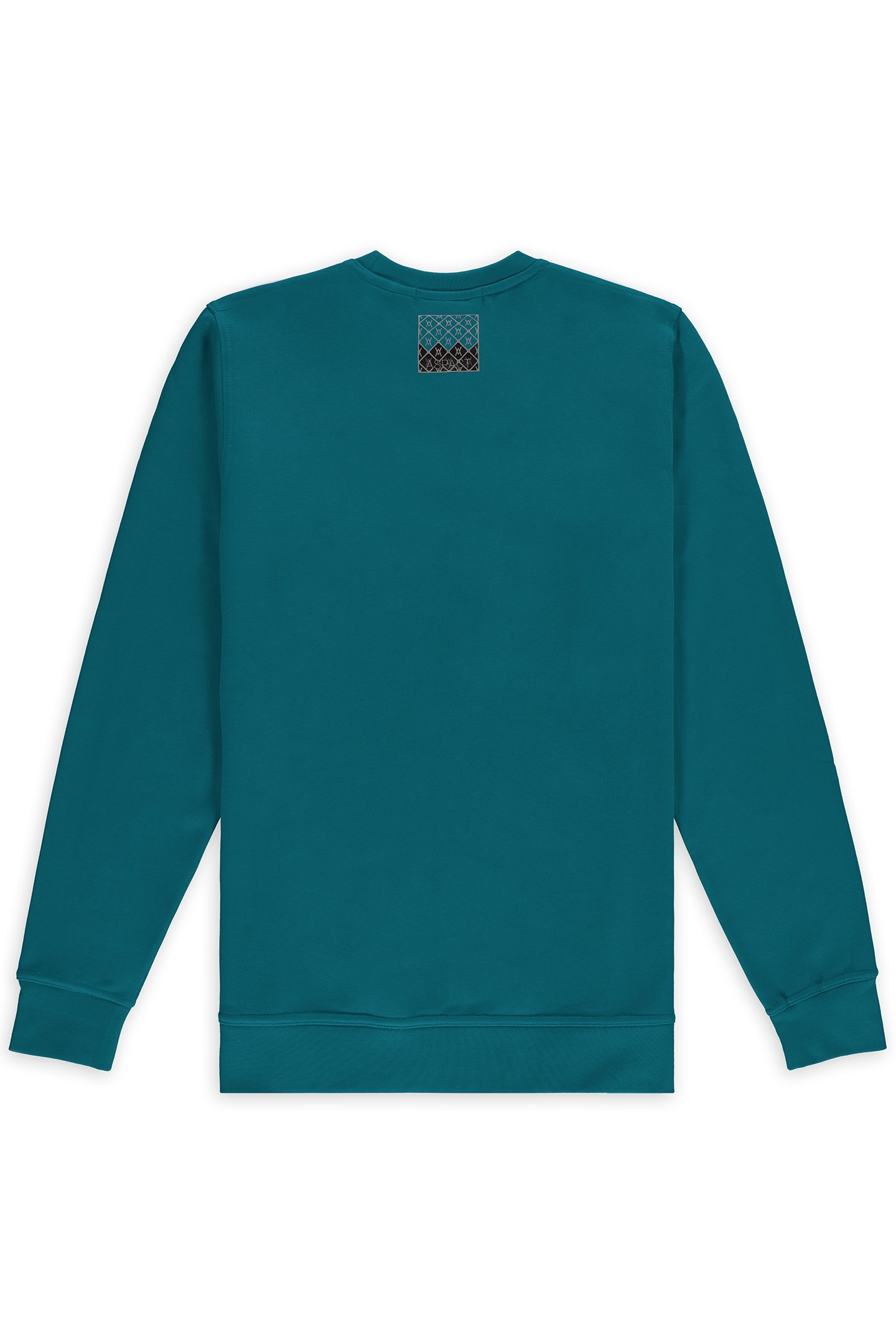 LOA CREWNECK BLUE 2