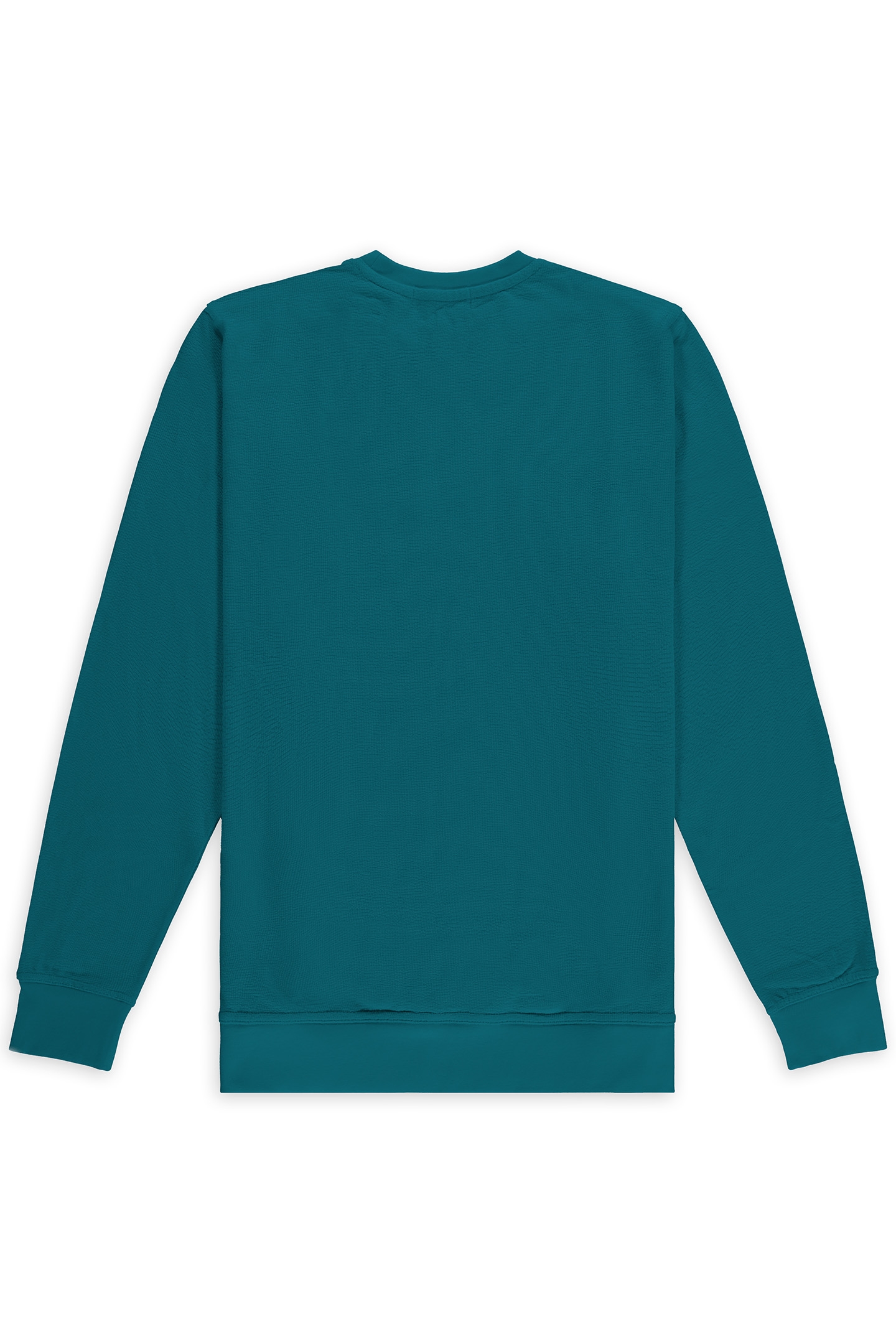 CHARLIE SWEATER BLUE 2