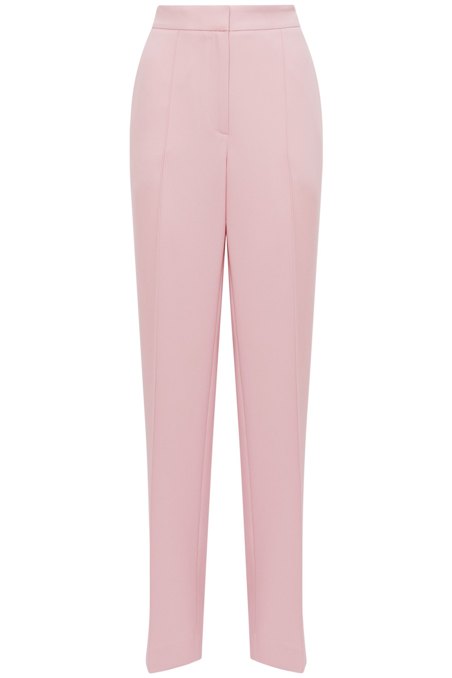 MARINA-WIDELEG TROUSER OC PINK 3
