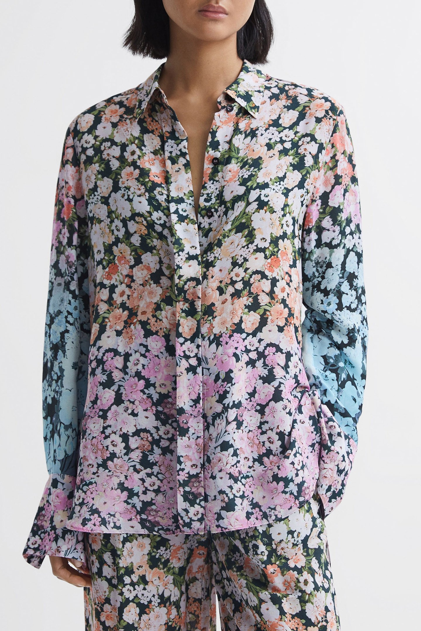 SERENA-PRINTED FLORAL MULTI 1