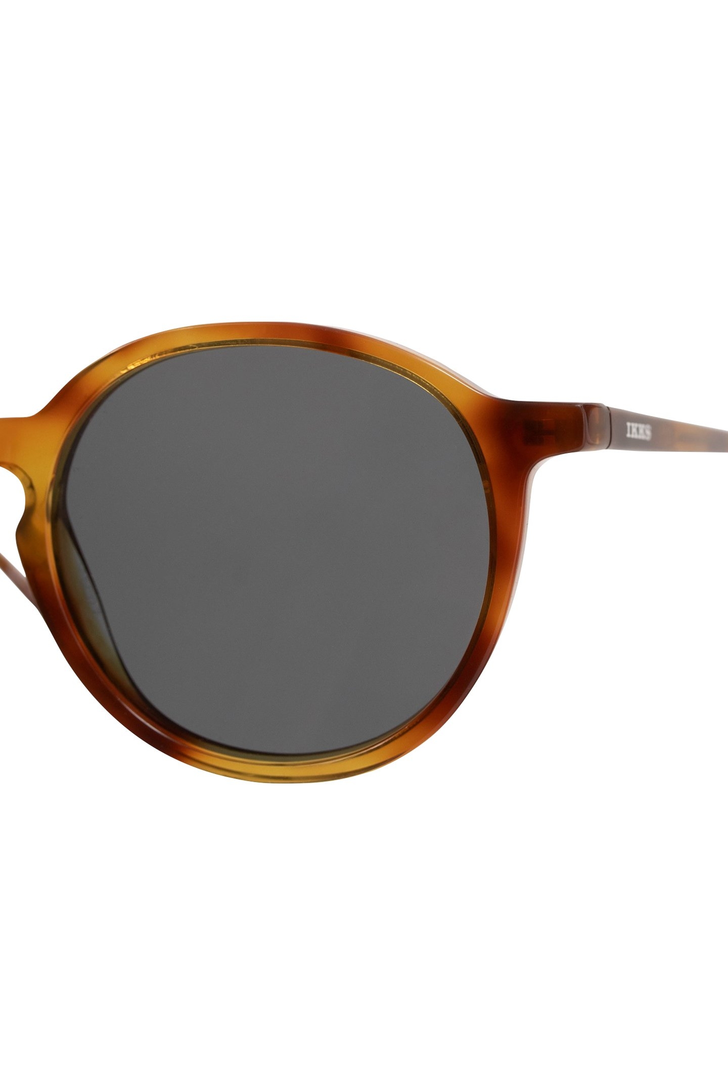 UNISEX HONEY TORTOISESHELL SUNGLASSES 6