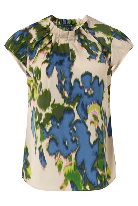 COMMA BLOUSES BEIGE 4