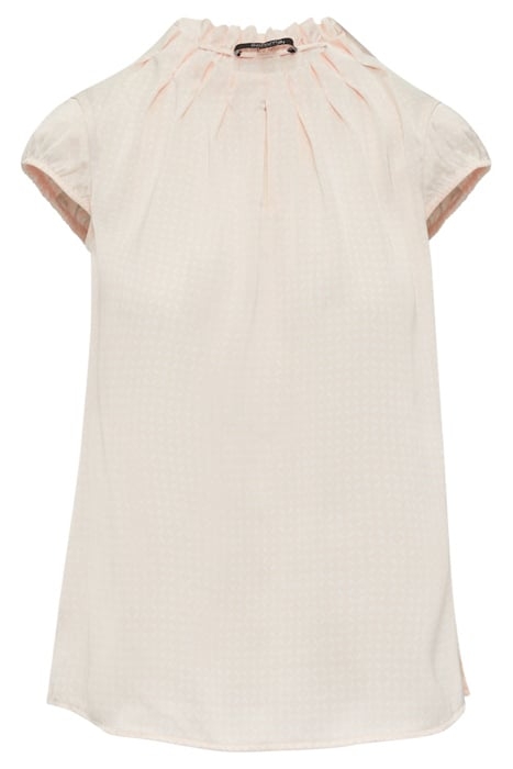 COMMA BLOUSES PINK 4