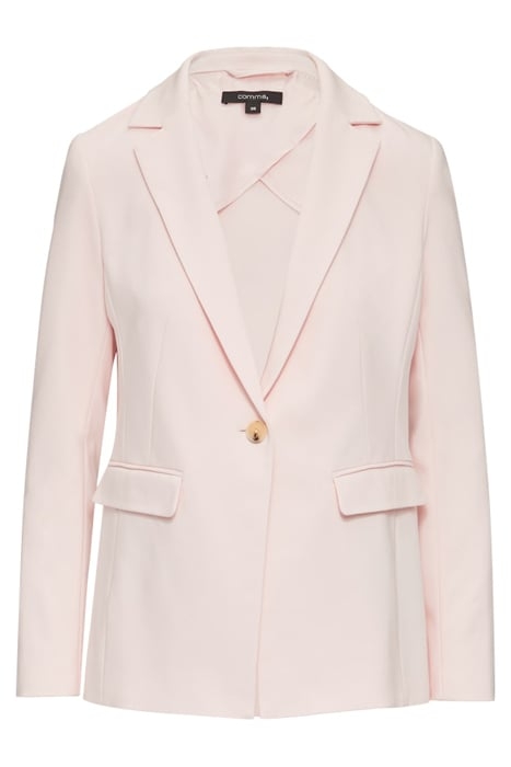 COMMA JACKET BLAZER LIGHT-PINK 4