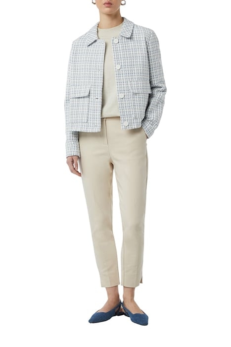 COMMA JACKET INDOOR LIGHT-BLUE 2