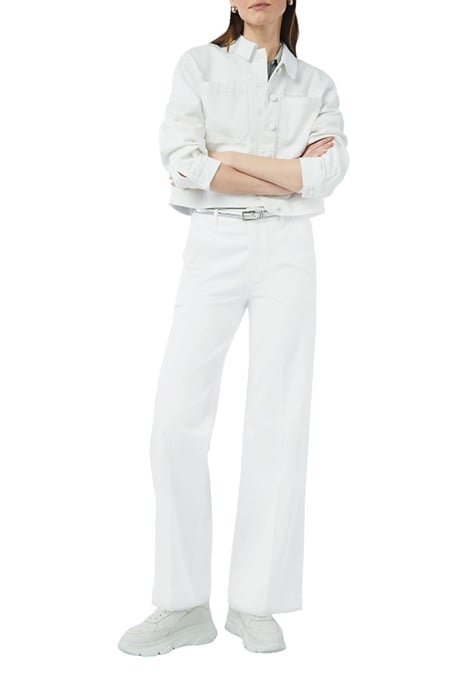 COMMA PANTS WHITE 2