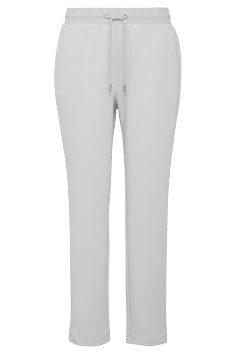 COMMA PANTS LIGHT-GREY 3