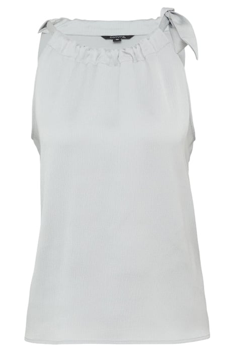 COMMA BLOUSES LIGHT-GREY 4