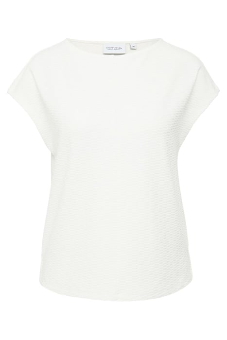 COMMA T-SHIRTS WHITE 3