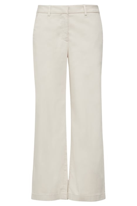 COMMA SHORTS BEIGE 4