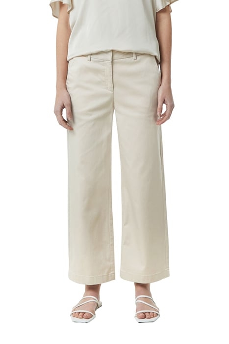 COMMA SHORTS BEIGE 1