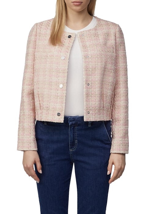 COMMA JACKET INDOOR BEIGE 1