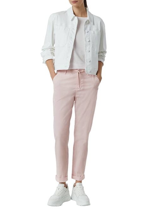 COMMA PANTS LIGHT-PINK 2