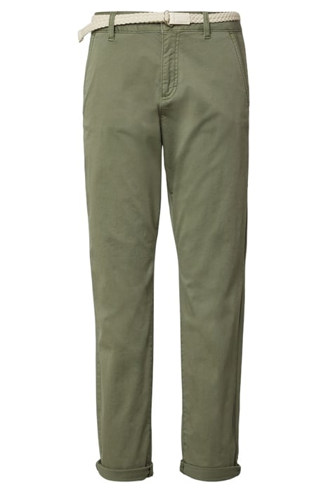 S.OLIVER PANTS GREEN 4