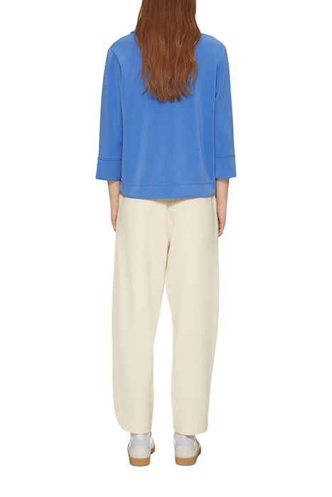 S.OLIVER SWEATSHIRTS BLUE 2