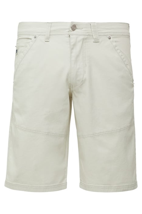 S.OLIVER SHORTS OFF-WHITE 4