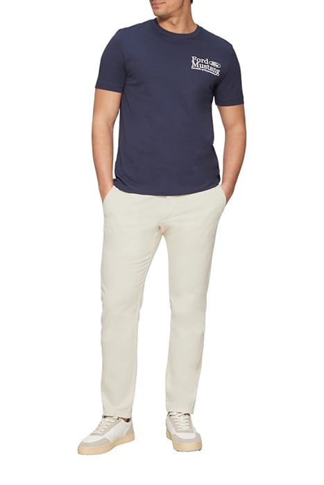 S.OLIVER PANTS OFF-WHITE 2