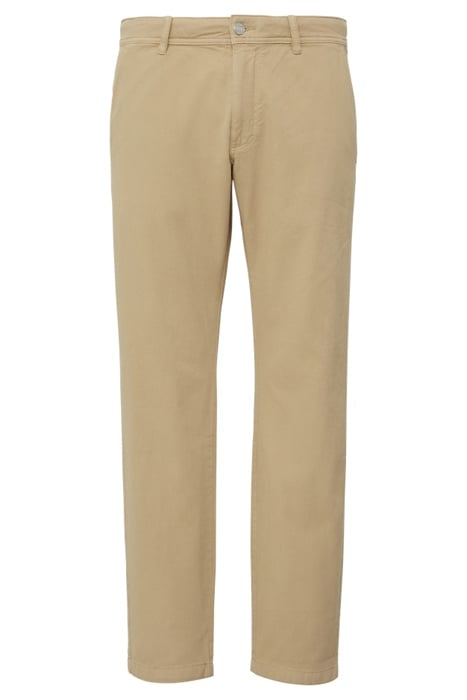 S.OLIVER PANTS BEIGE 4