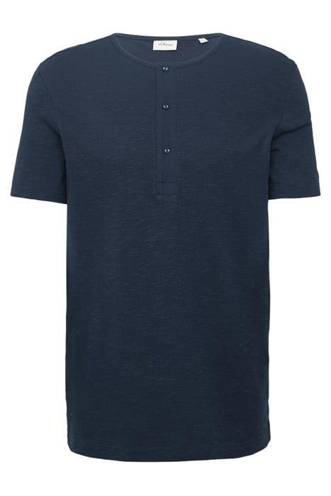 S.OLIVER T-SHIRTS DARK-BLUE 3