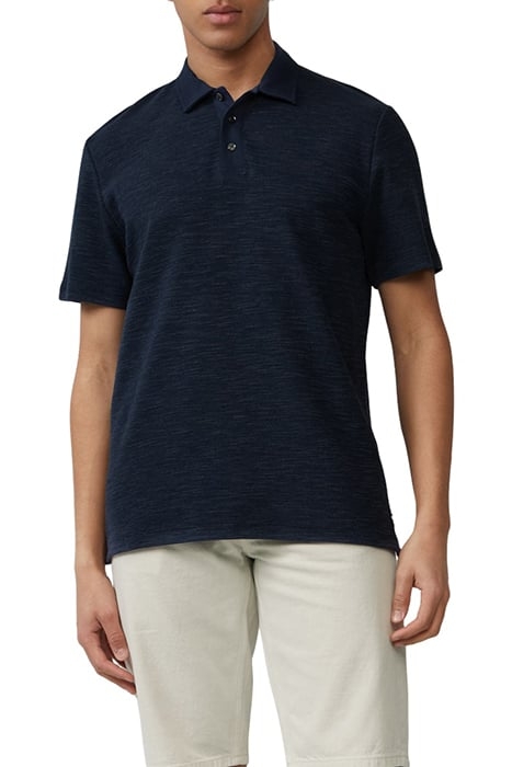 S.OLIVER POLOSHIRTS DARK-BLUE 1