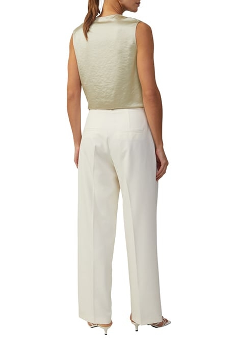 S.OLIVER BLOUSES BEIGE 3