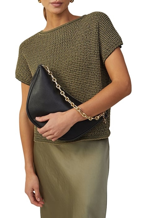 S.OLIVER BAGS BLACK 2