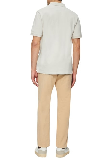 S.OLIVER POLOSHIRTS BEIGE 2