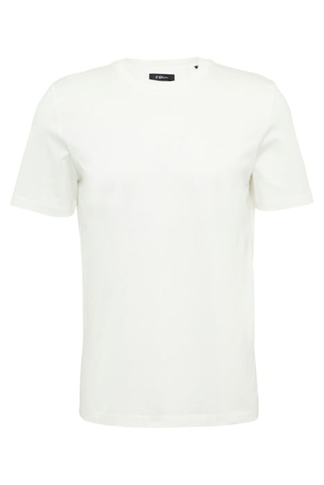 S.OLIVER T-SHIRTS WHITE 3