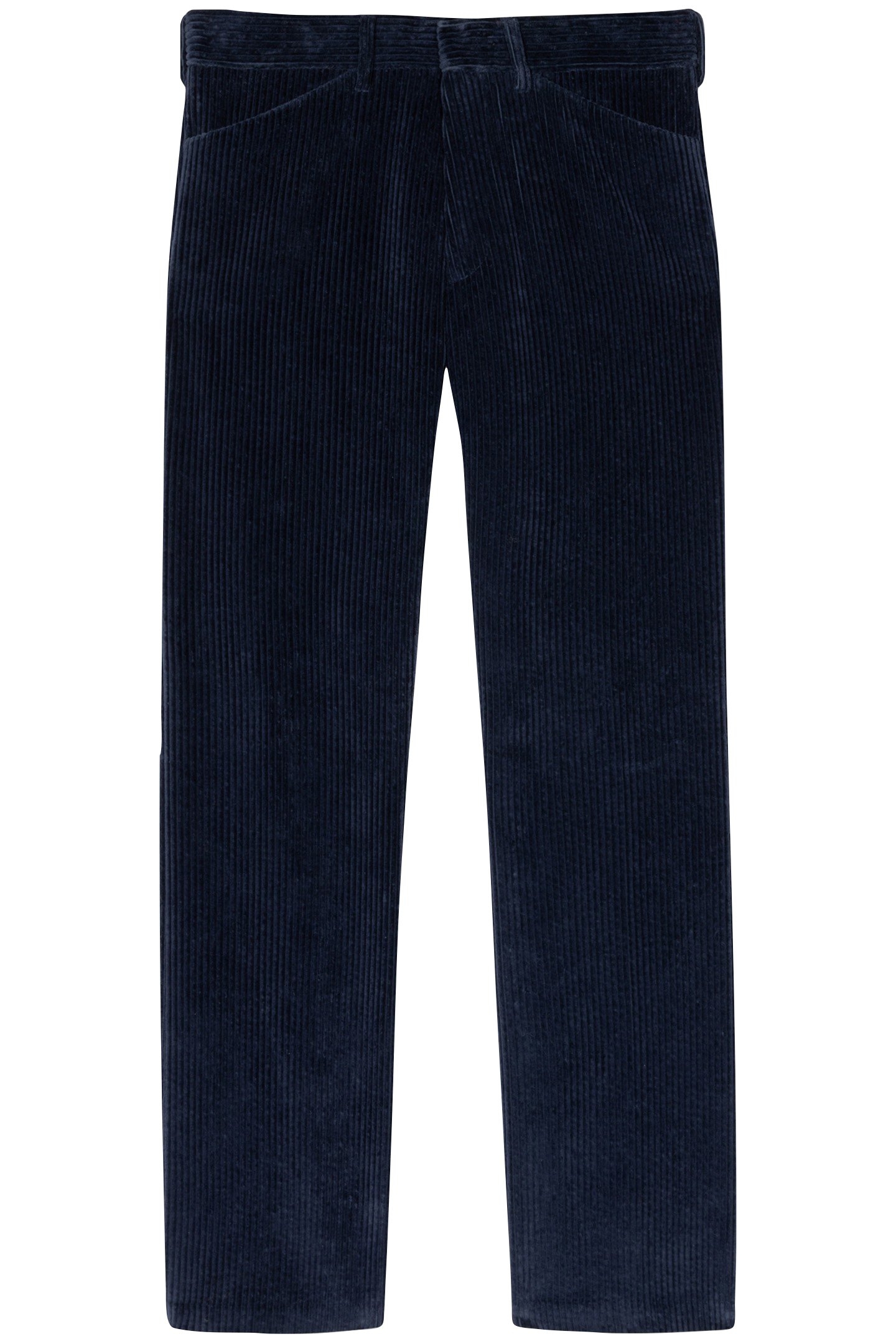 GENTS TROUSER VERY DARK NAVY 1