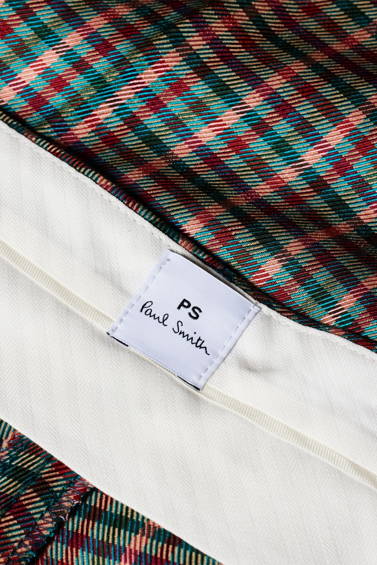 WOMENS TROUSERS PETROL GREEN 4