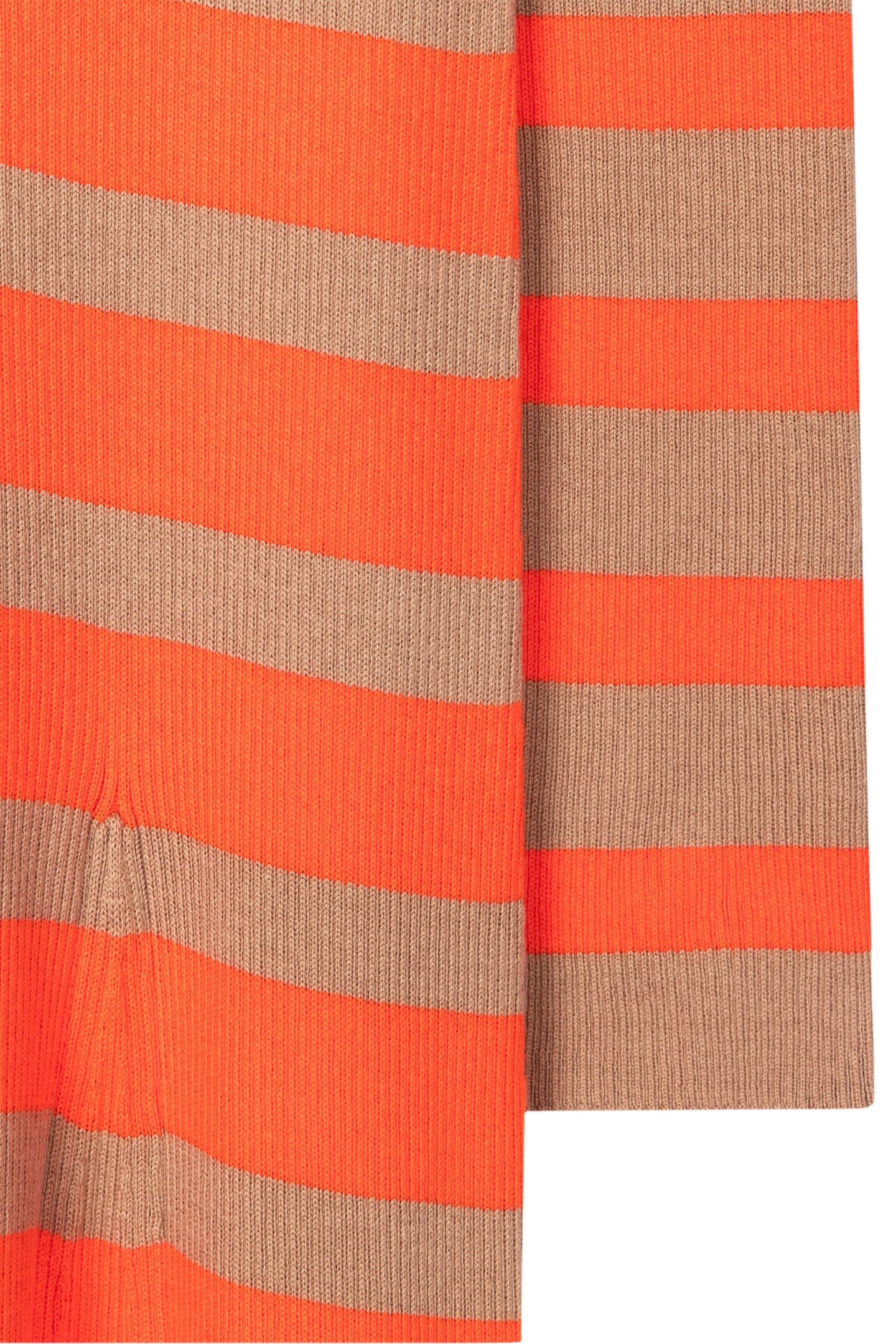 WOMENS KNITTED DRESS GOOSE BEAK 5