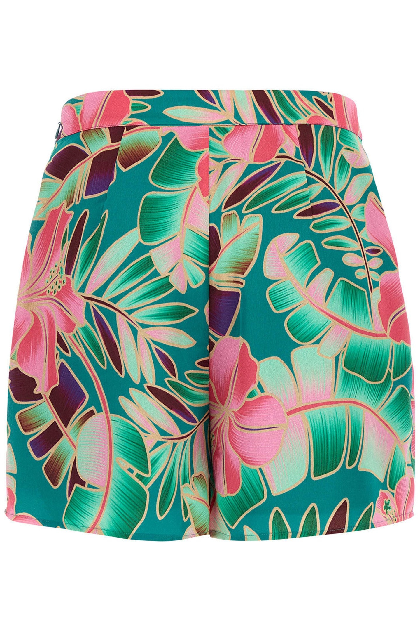 PARADISO SHORT PARADISE 5