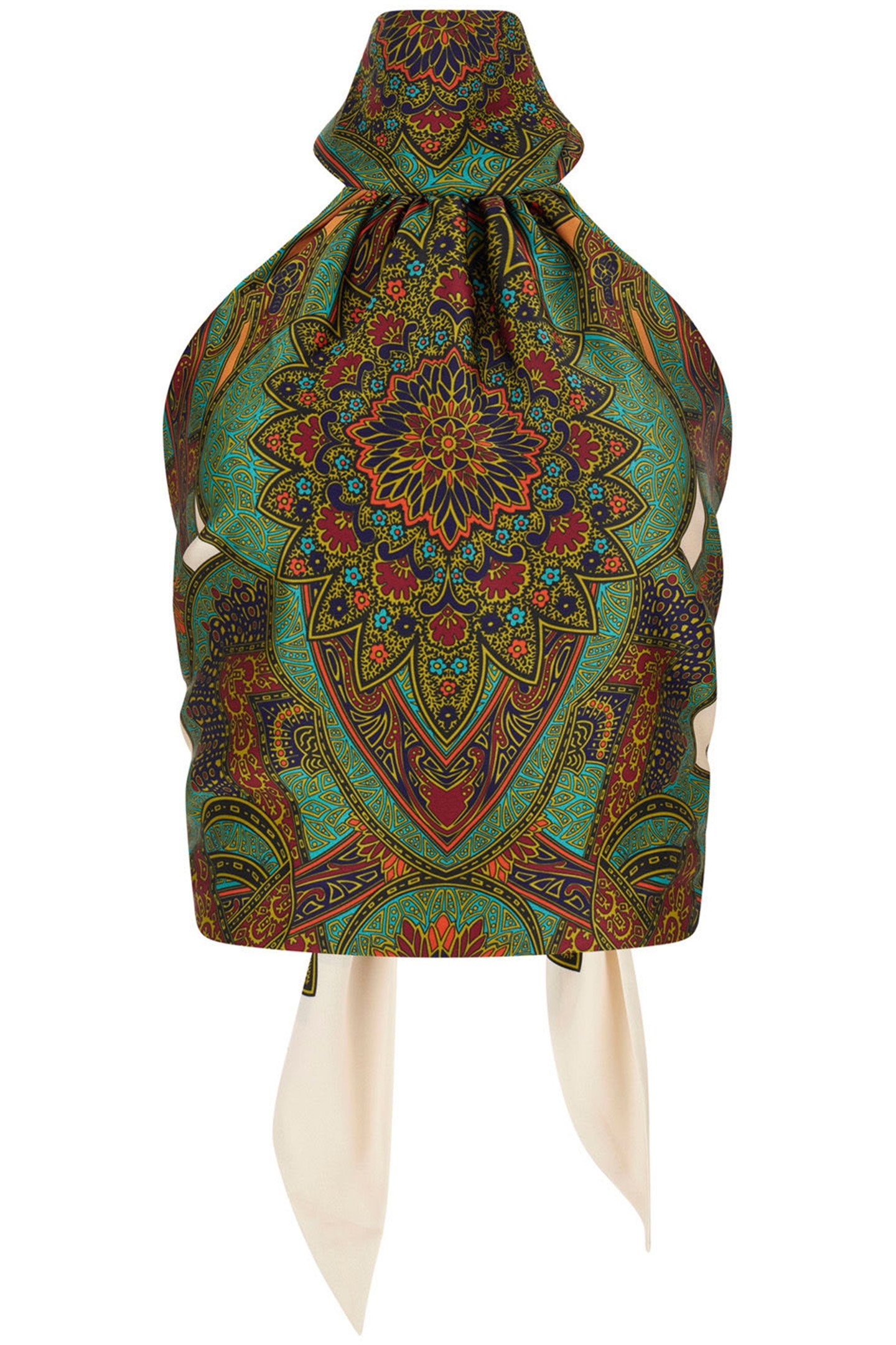 TREASURE SL TOP HIDDEN TREASURE 4