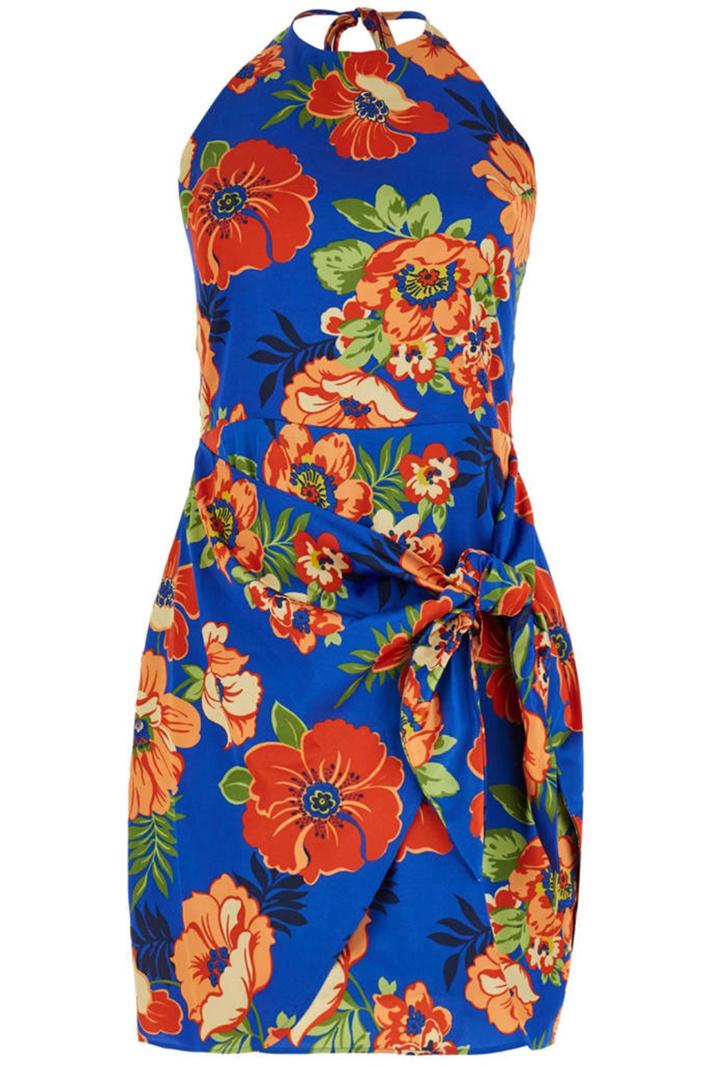 SL HARPER DRESS FIGUEROA FLORAL PRIN 4