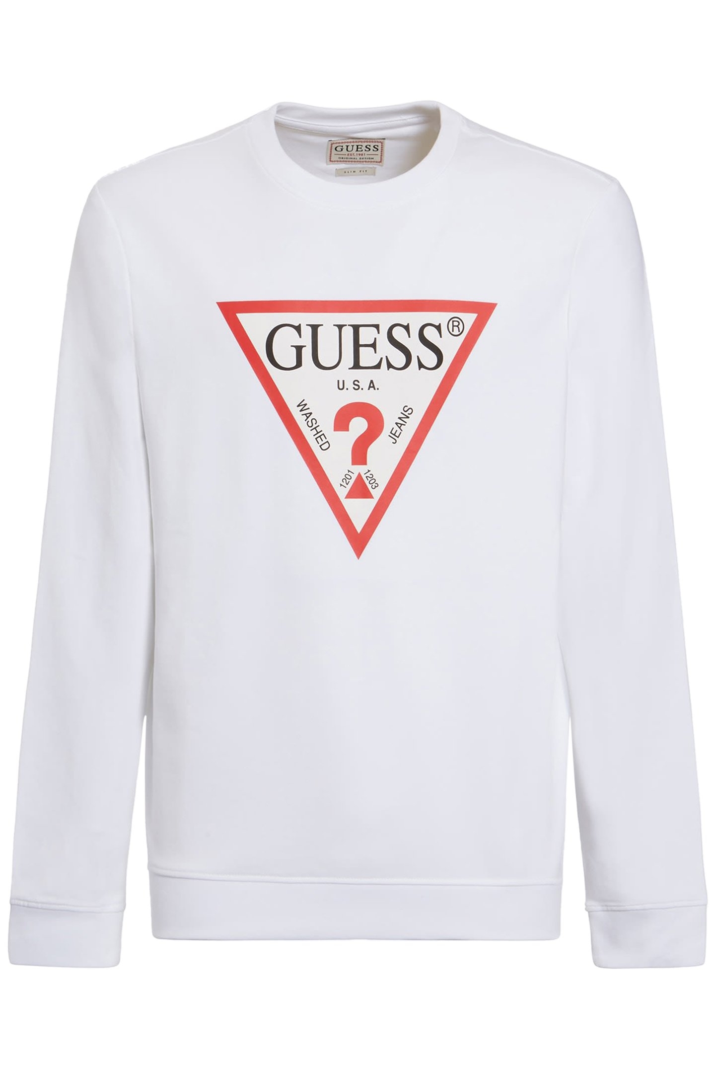 AUDLEY CN FLEECE PURE WHITE 4