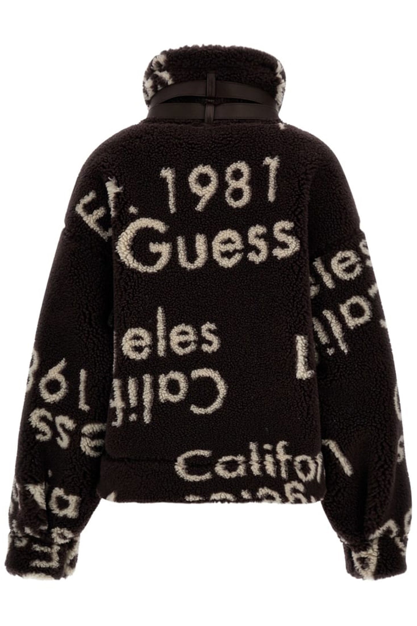 RAQUEL REVERSIBLE LO BROWN AND CREAM LOGO 6