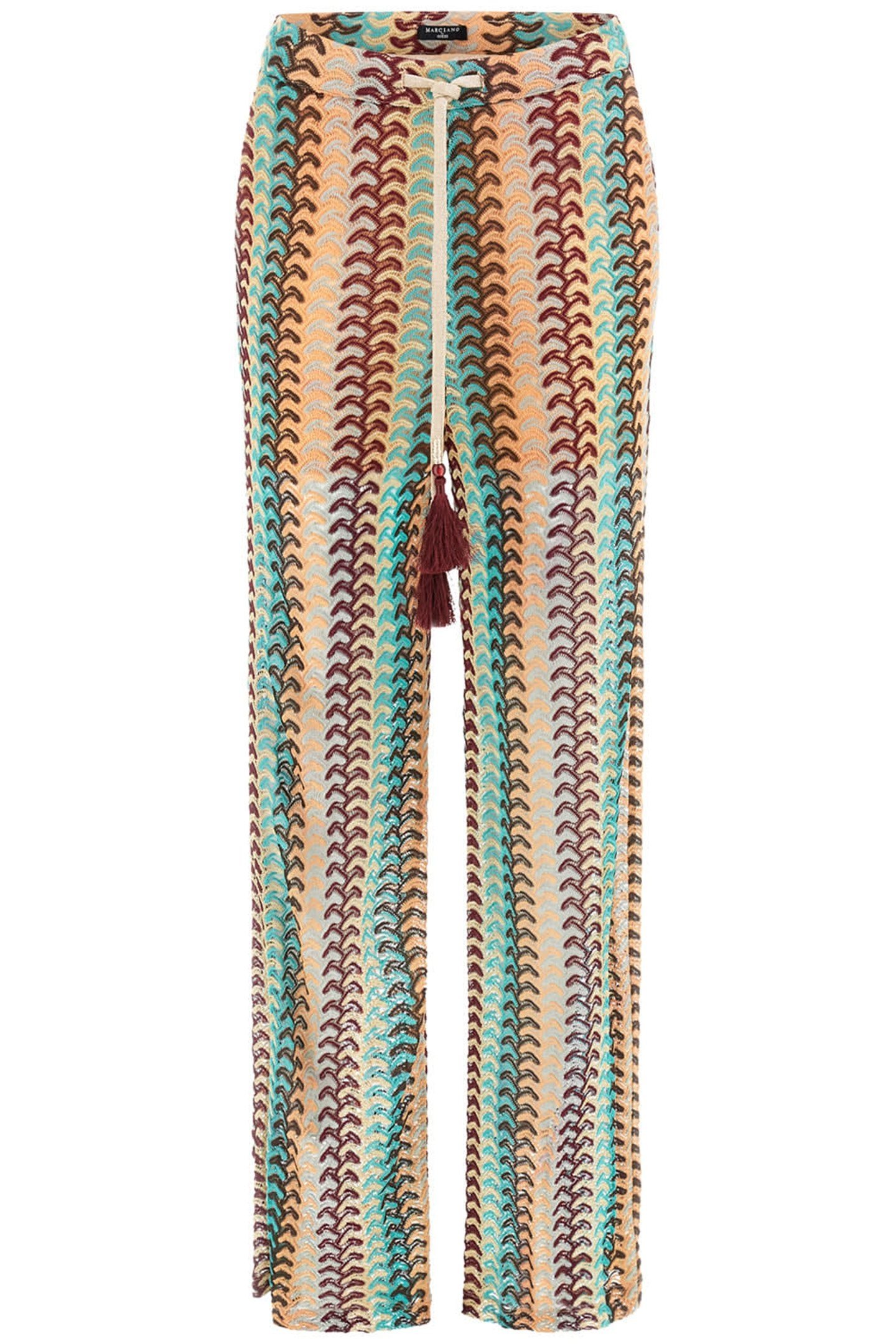 FEARNE PANT FEARNE MULTI 4