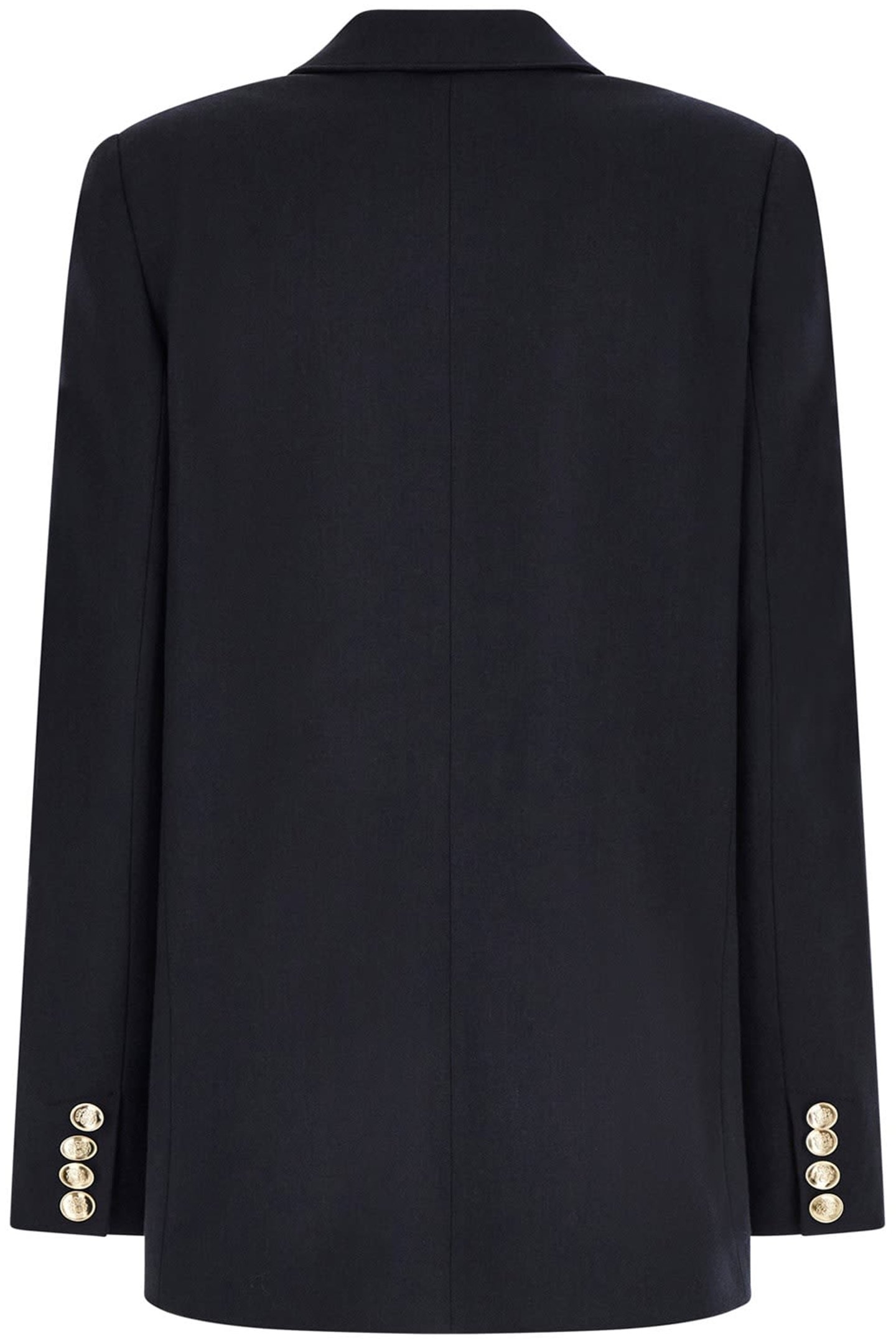 MAGDA BLAZER SMART BLUE MULTI 5