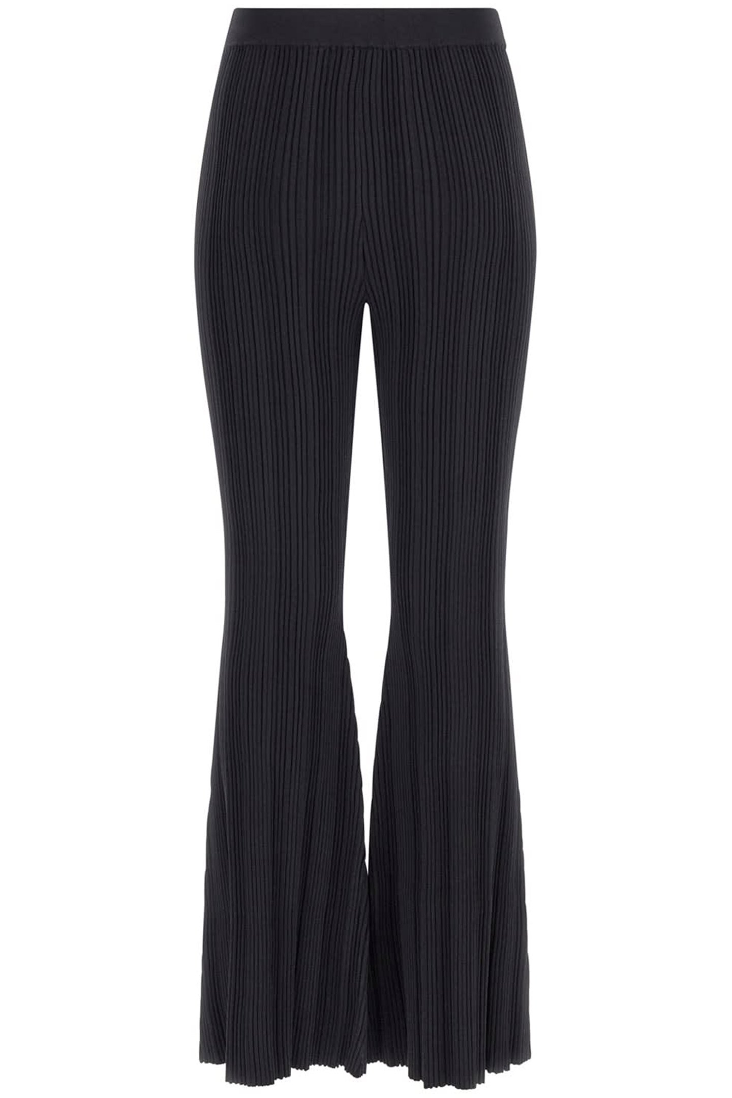 CARRIE SWEATER PANT JET BLACK A996 4
