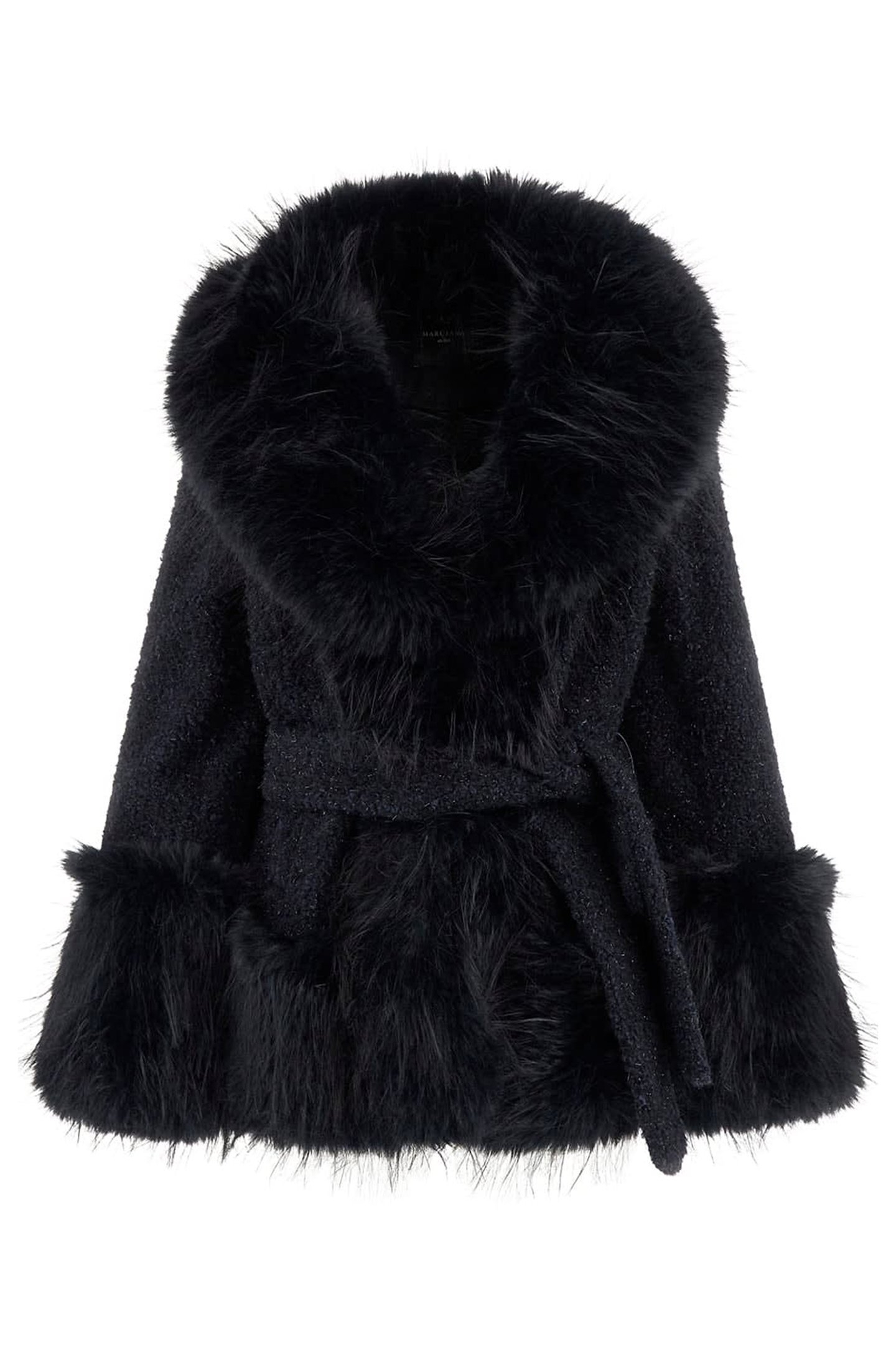 HELENE JACKET SMART BLUE MULTI 2