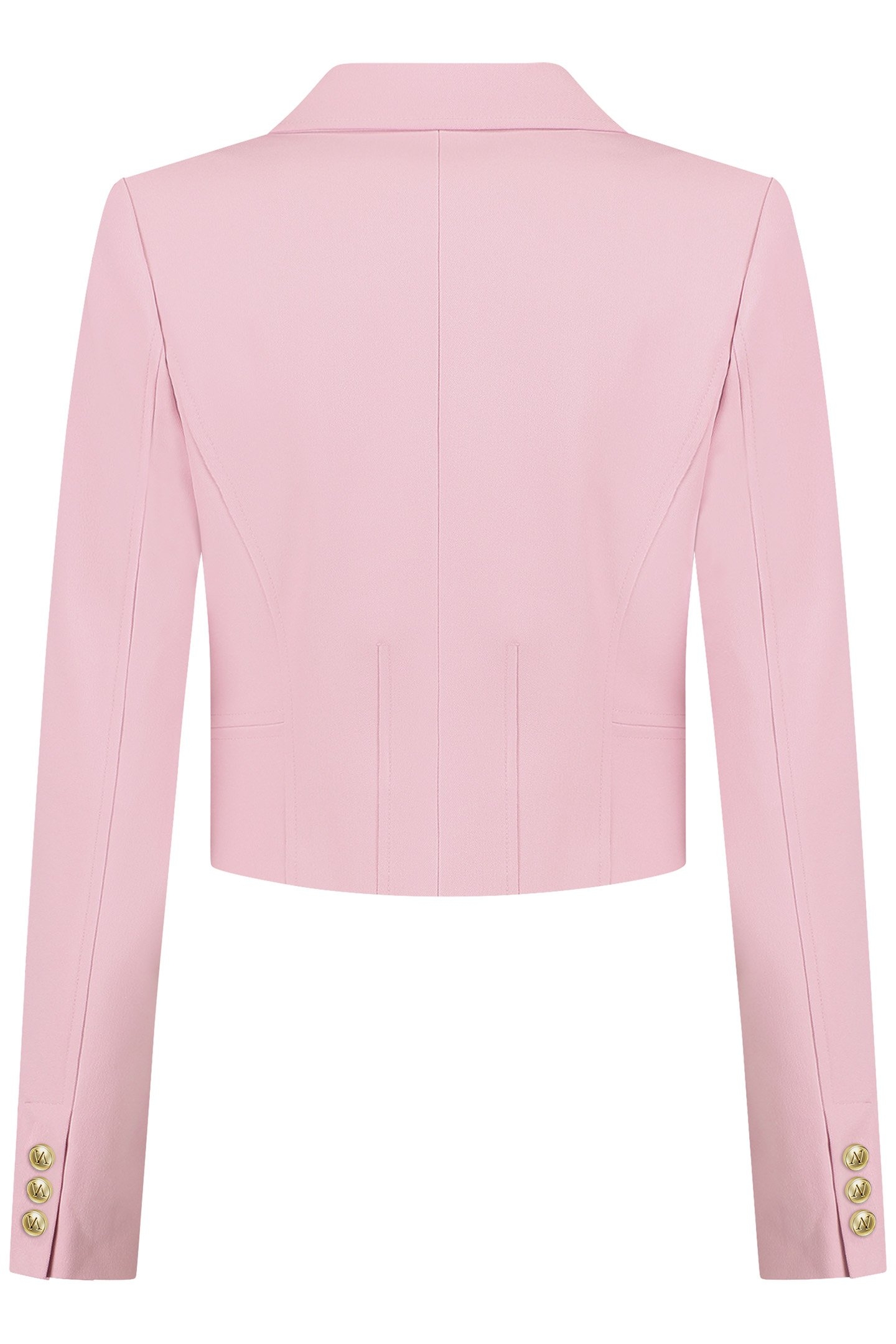 DOMENICA BLAZER FONDANT 3