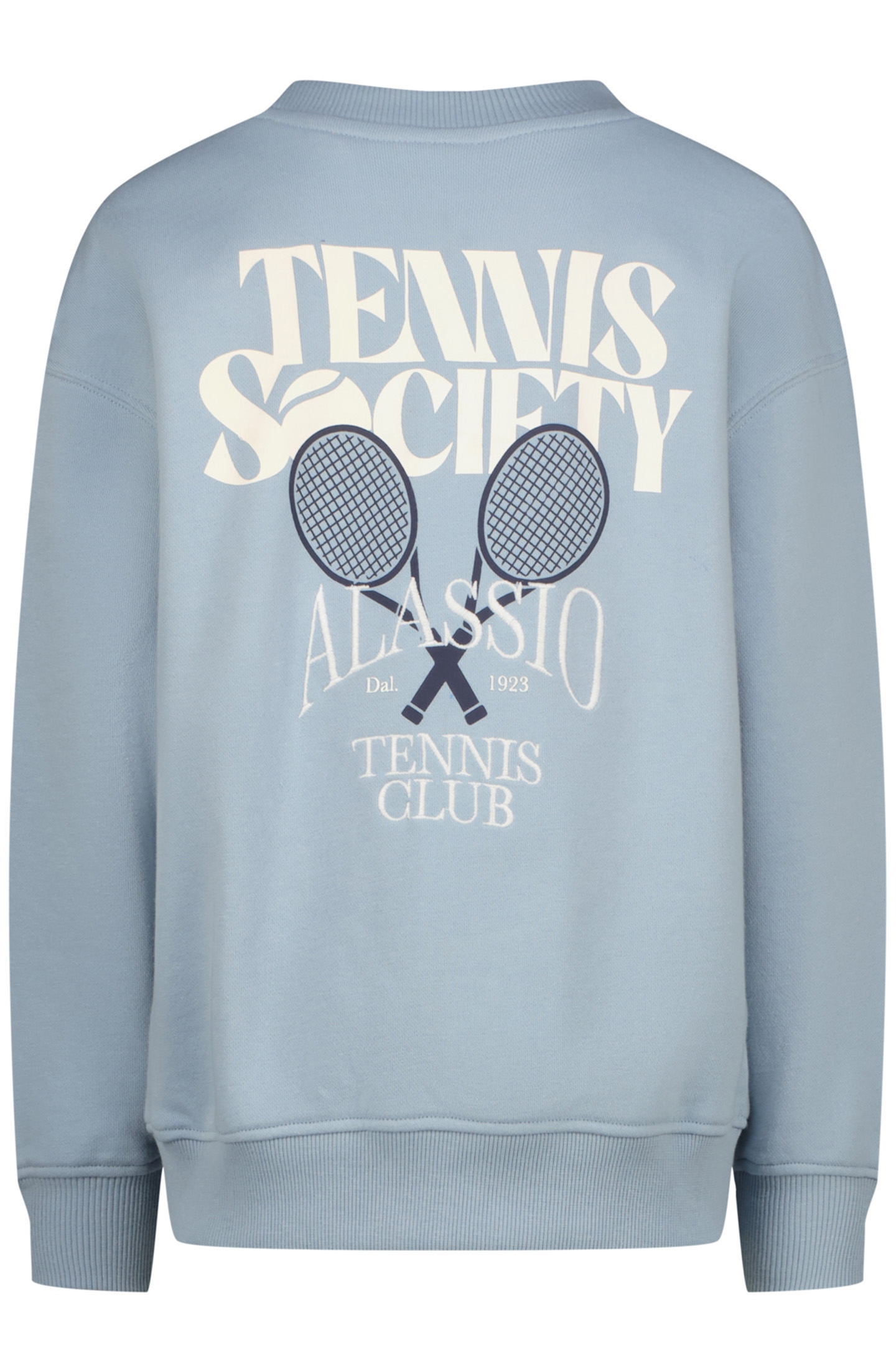 NALASSIO MISTY BLUE 2