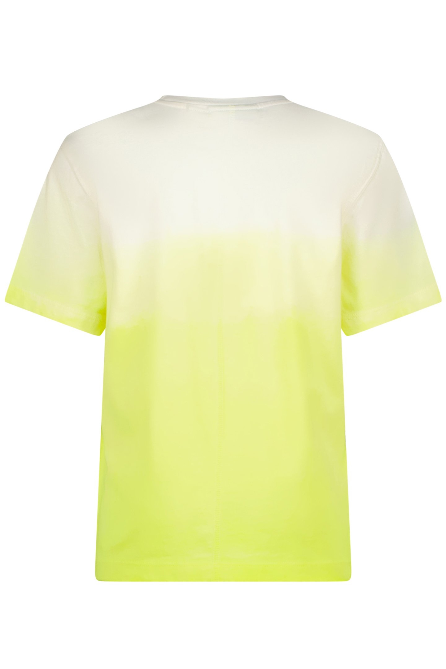 HYE NEON YELLOW 2