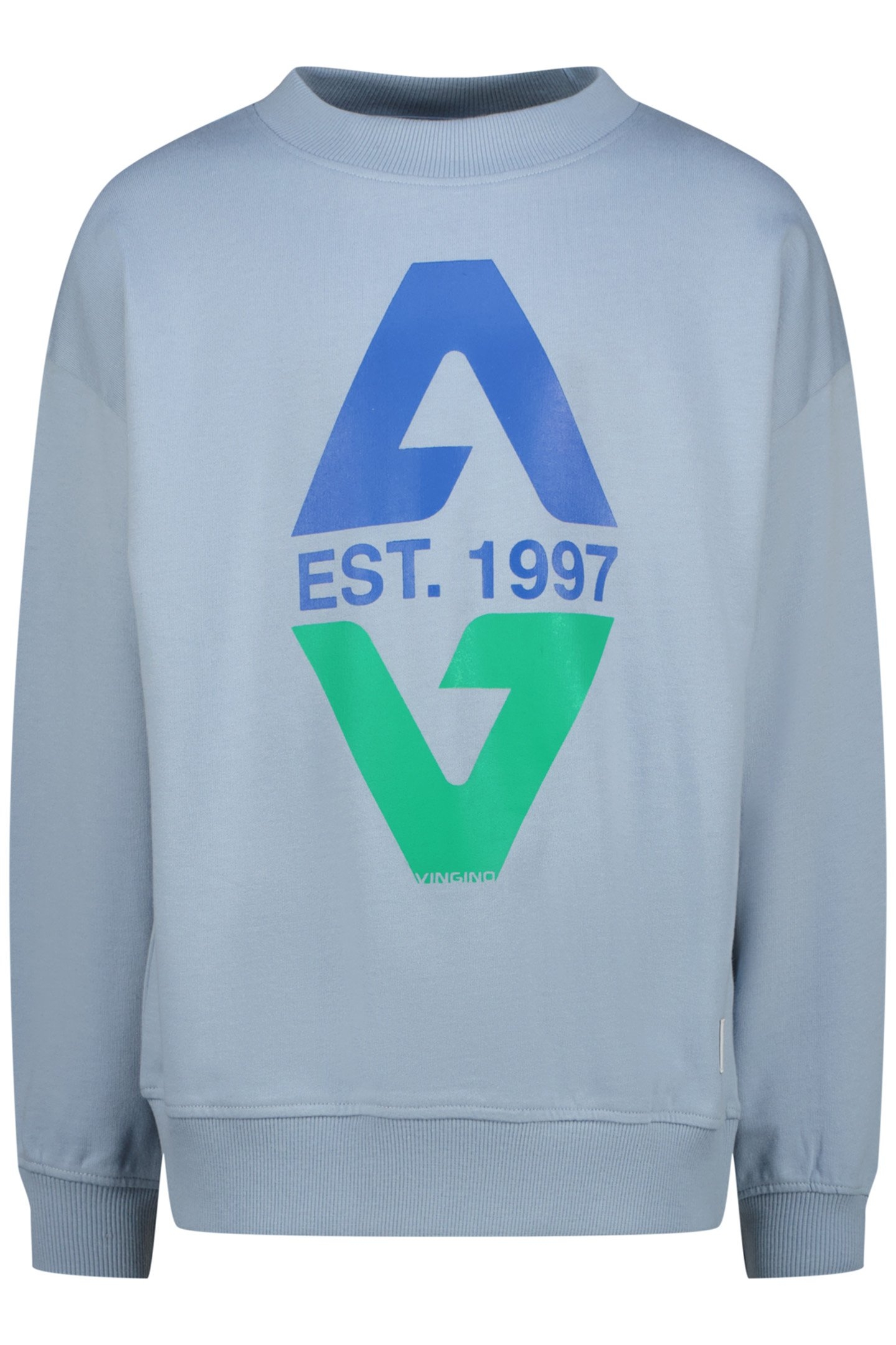 NADVETOR MISTY BLUE 1